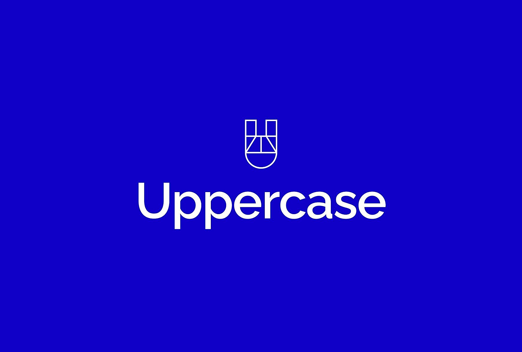 Uppercase